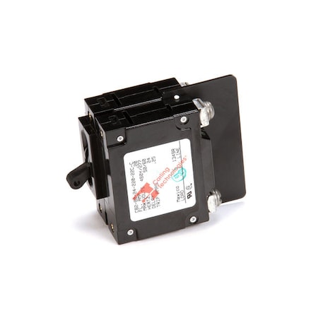 Lang Cb 2/10 Amp 2 Pole 2E-31800-07